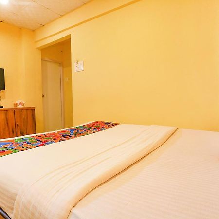 Fabexpress Dream Inn Βομβάη Εξωτερικό φωτογραφία