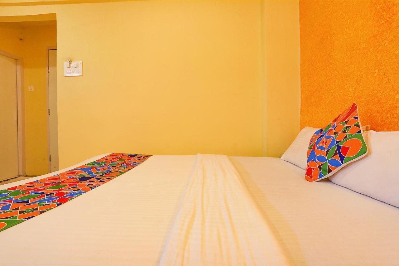 Fabexpress Dream Inn Βομβάη Εξωτερικό φωτογραφία