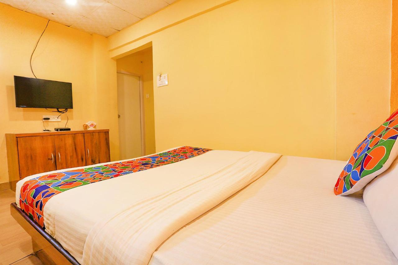 Fabexpress Dream Inn Βομβάη Εξωτερικό φωτογραφία