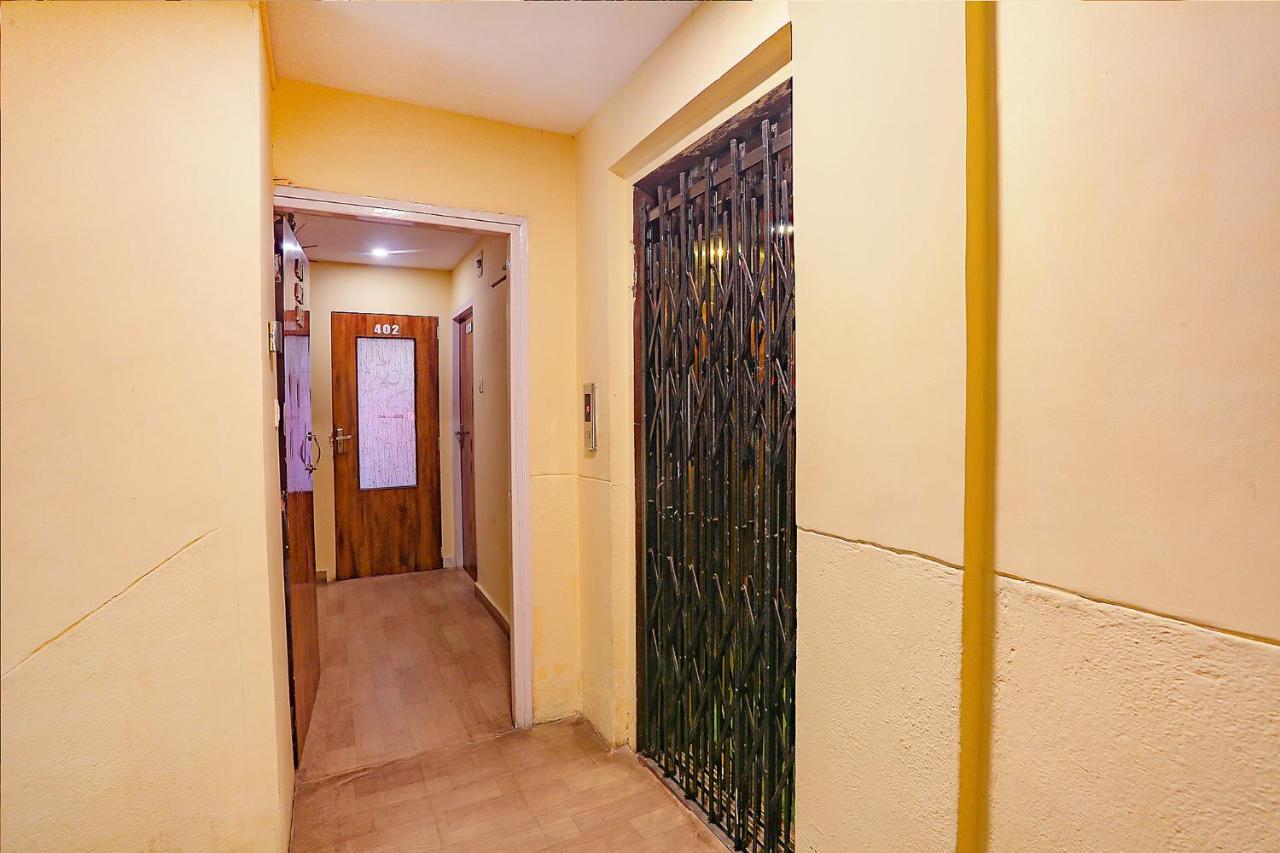 Fabexpress Dream Inn Βομβάη Εξωτερικό φωτογραφία