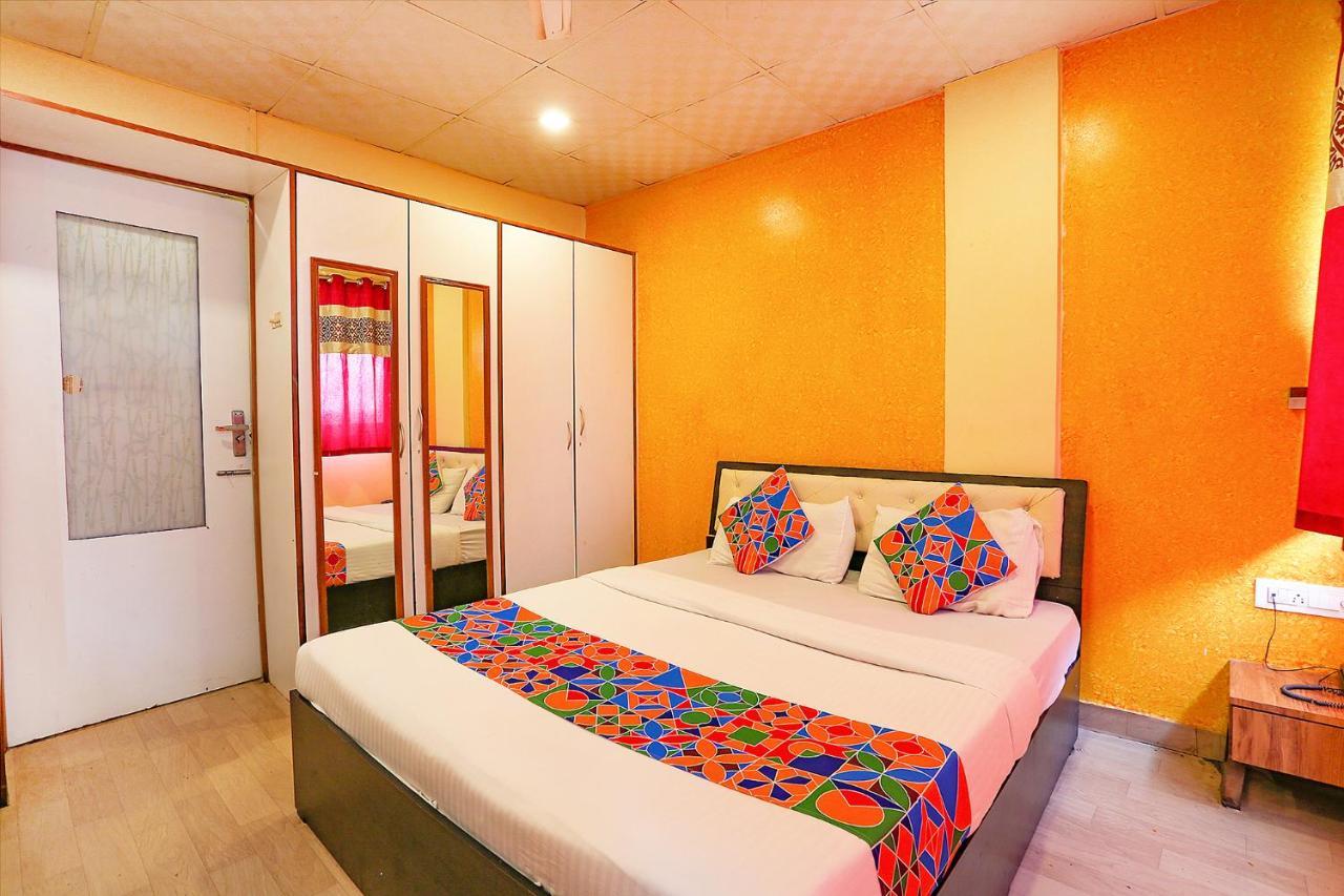 Fabexpress Dream Inn Βομβάη Εξωτερικό φωτογραφία