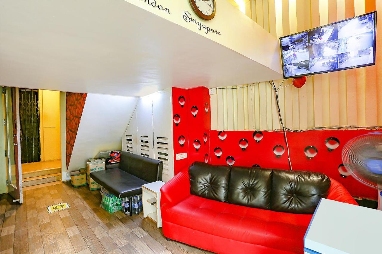 Fabexpress Dream Inn Βομβάη Εξωτερικό φωτογραφία
