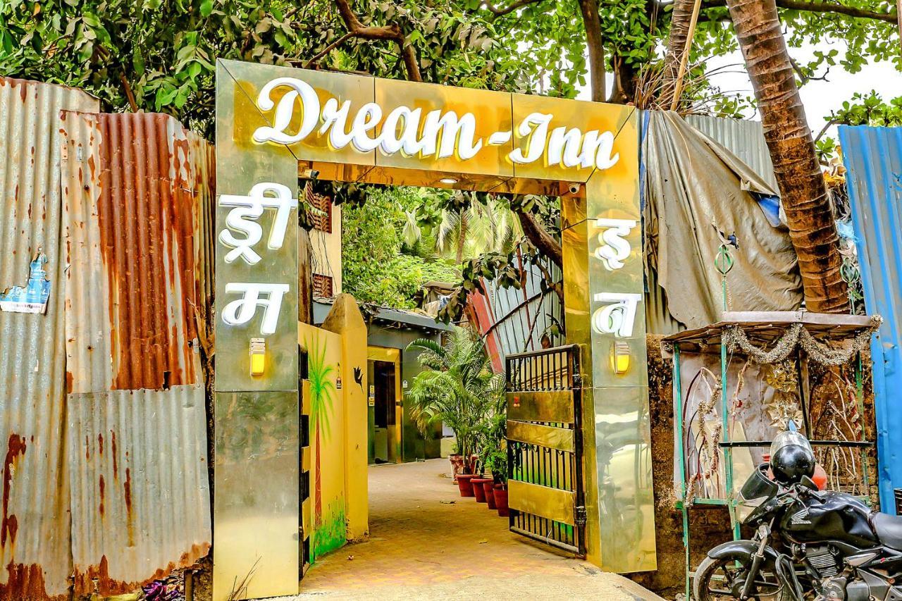 Fabexpress Dream Inn Βομβάη Εξωτερικό φωτογραφία