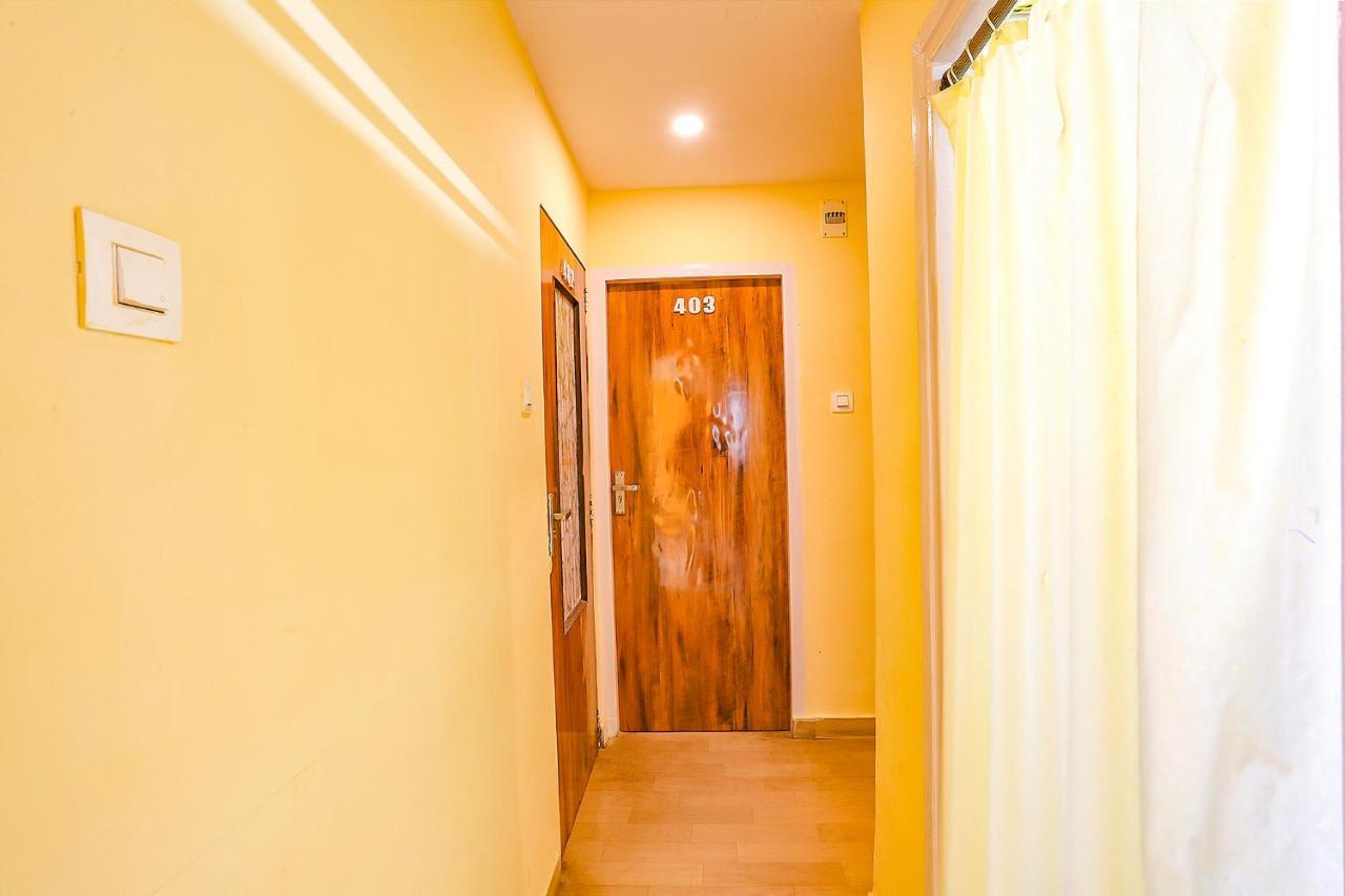 Fabexpress Dream Inn Βομβάη Εξωτερικό φωτογραφία