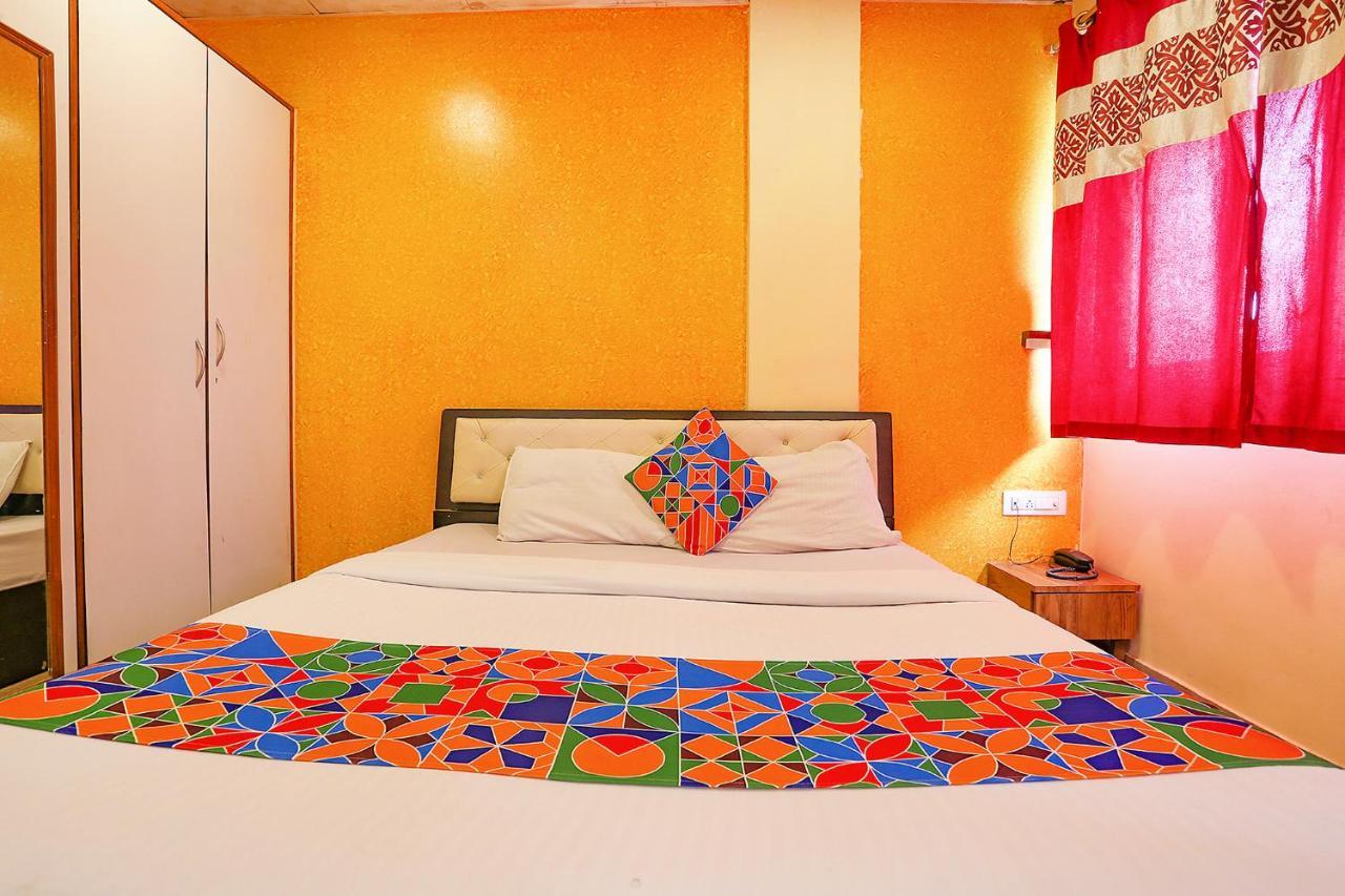 Fabexpress Dream Inn Βομβάη Εξωτερικό φωτογραφία